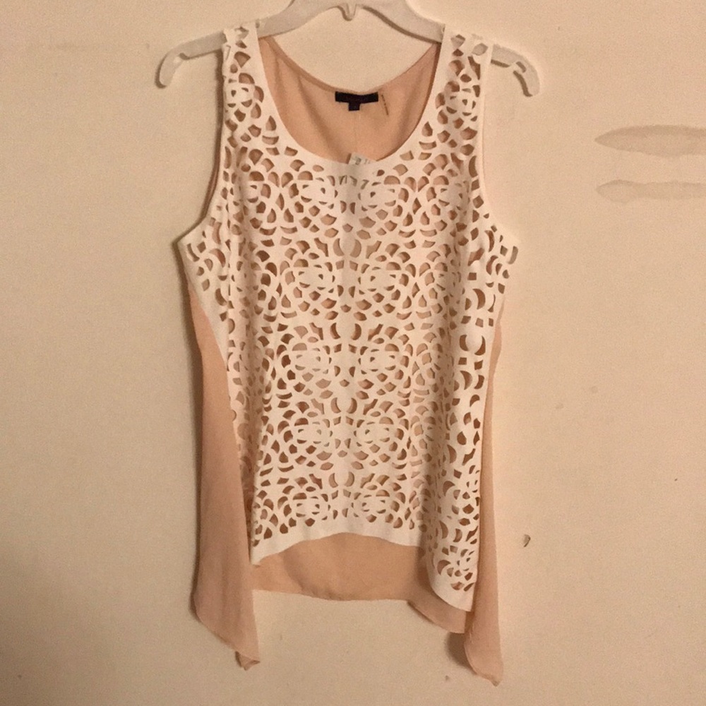NWT Lady’s top